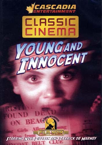 Young And Innocent (Classic Cinema)