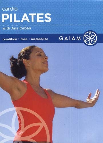 Cardio Pilates (Ana Caban) - Used