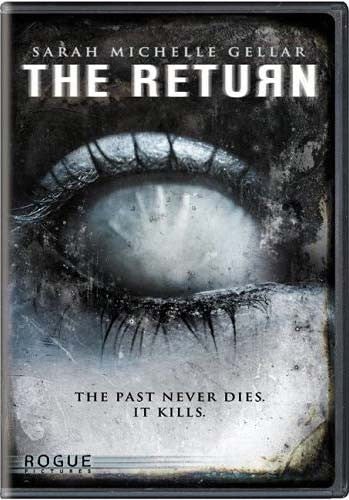 The Return (Sarah Michelle Gellar)(Bilingual)