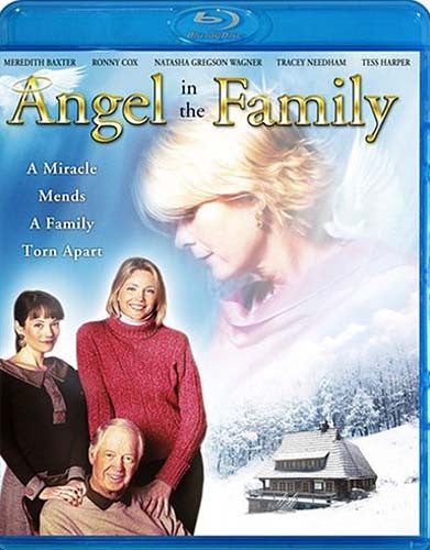 Angel In The Family (Blu-Ray)
