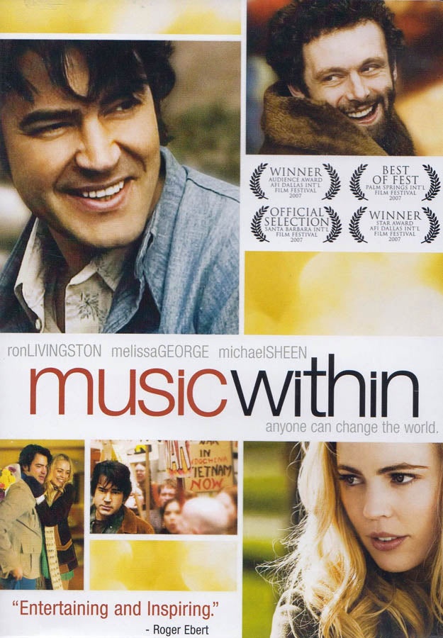 Music Within (Mgm)