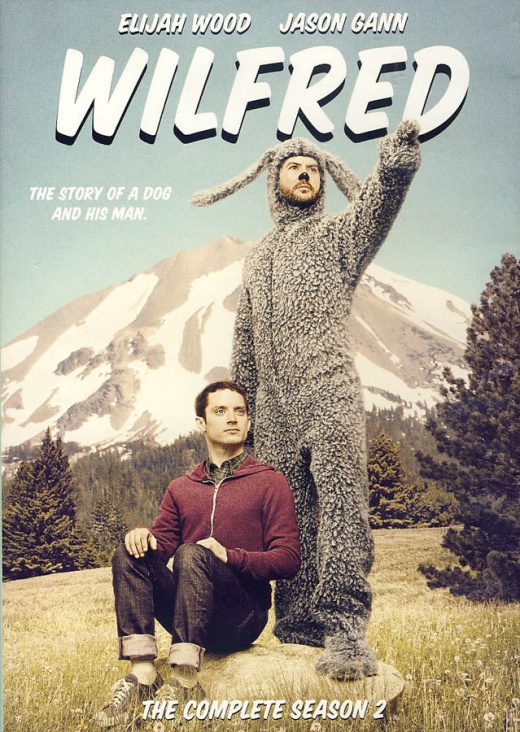 Wilfred: Season 2