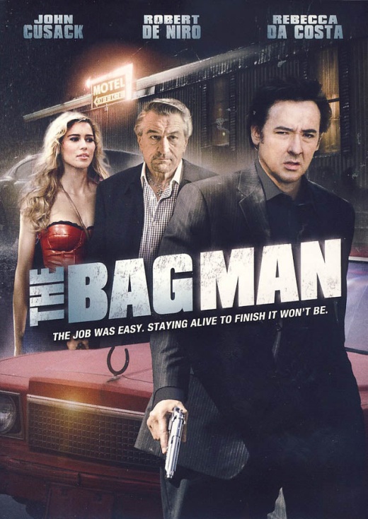 The Bag Man