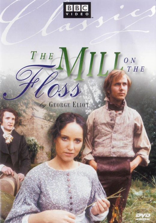 The Mill On The Floss DVD