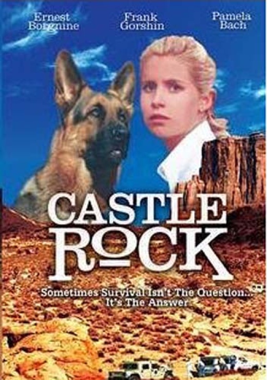 Castle Rock DVD