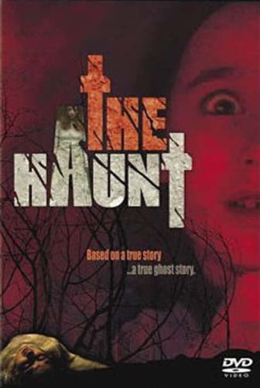 The Haunt