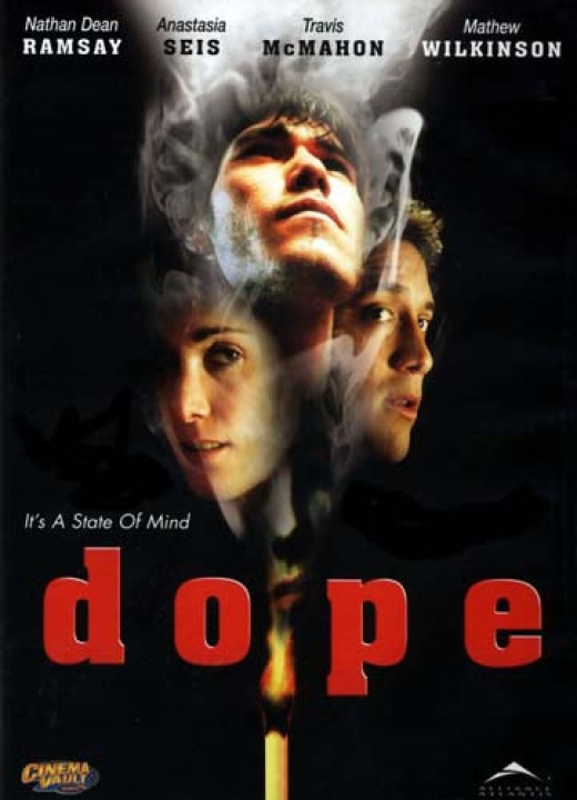 Dope (Bilingual) DVD