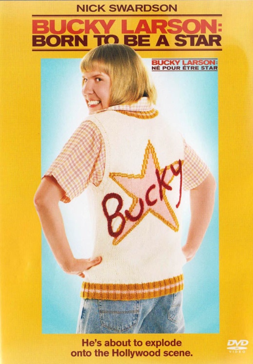 Bucky Larson: Born To Be A Star (Bilingual)