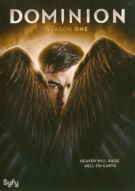 Dominion - Season 1