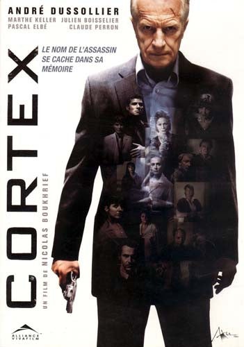 Cortex (French Only)