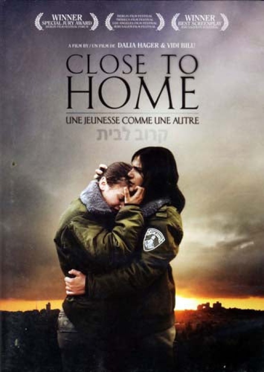 Close To Home (Bilingual) DVD