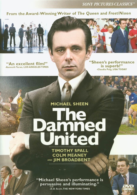 The Damned United