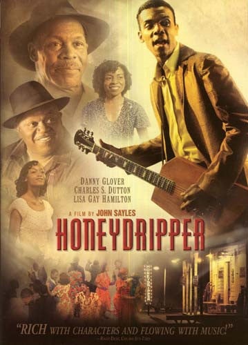 Honeydripper