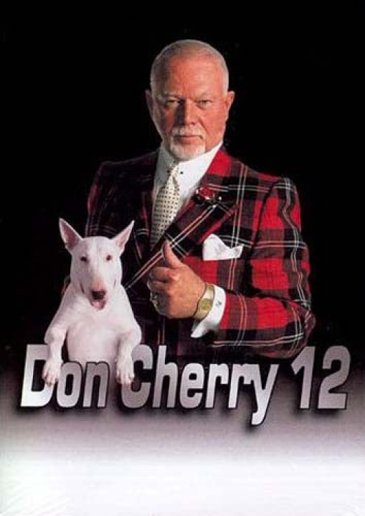 Don Cherry - Vol. 12 DVD