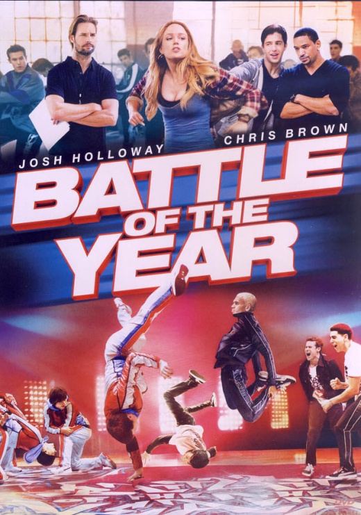 Battle Of The Year
