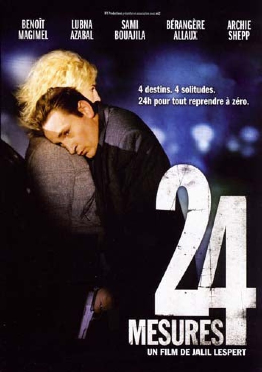 24 Mesures