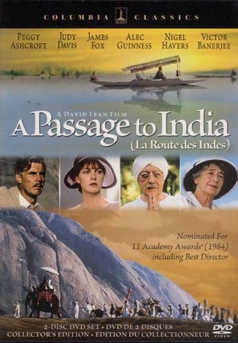 A Passage To India (2-Disc Collector's Edition)