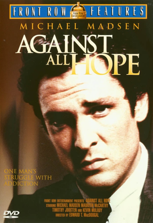 Against All Hope DVD - Westlake