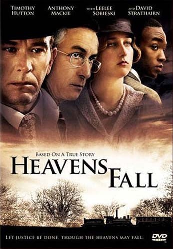 Heavens Fall (Ca Version)
