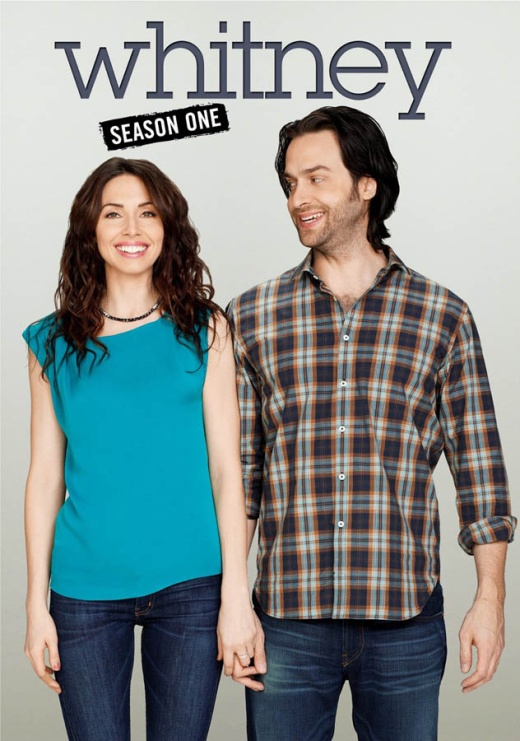 Whitney - Season 1