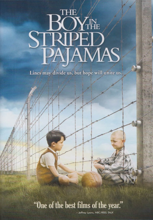 The Boy In The Striped Pajamas