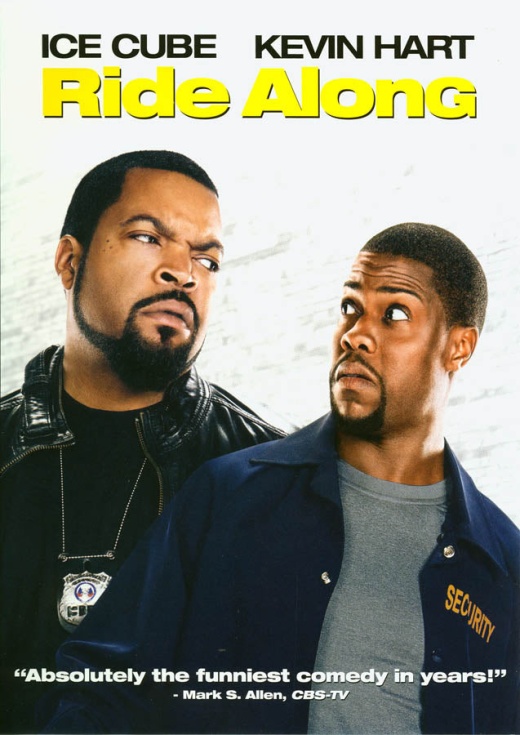 Ride Along