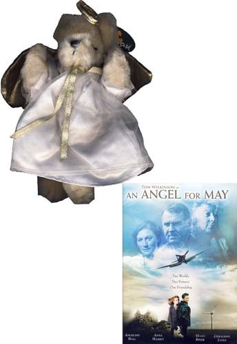 An Angel For May With Toy (Boxset)