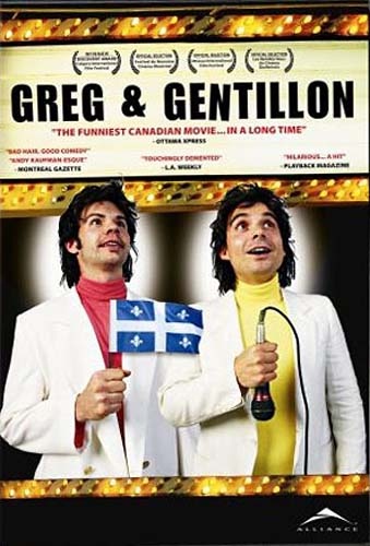 Greg And Gentillon (Bilingual)