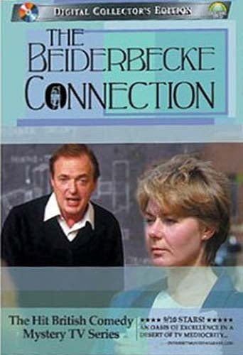 The Beiderbecke Connection (Boxset)