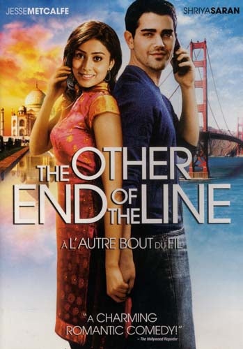 The Other End Of The Line (Mgm) (Bilingual)