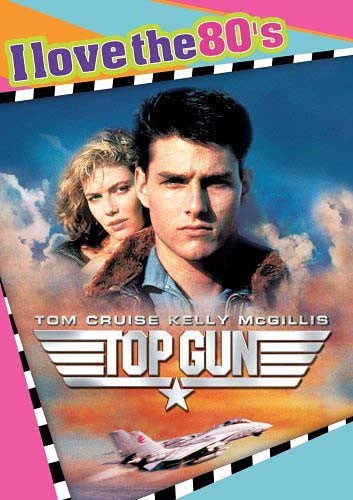 Top Gun (I Love 80'S)
