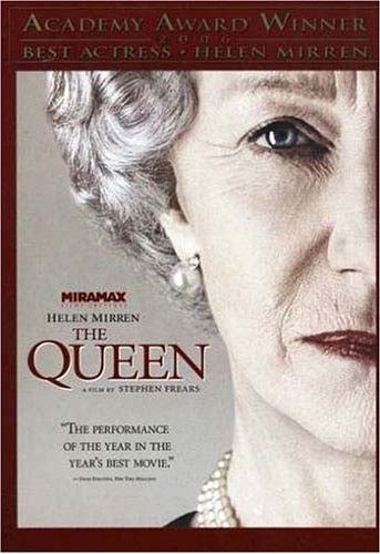 The Queen (Helen Mirren)