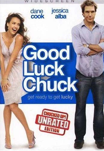 Good Luck Chuck (Chucked Up! Uncut Widescreen Edition)