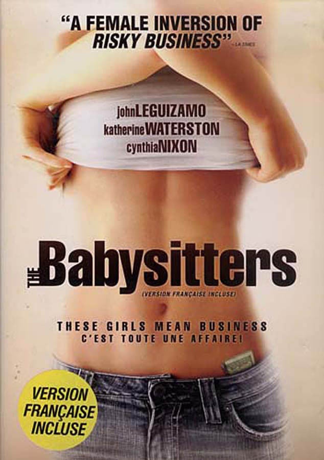 The Babysitters (Bilingual)