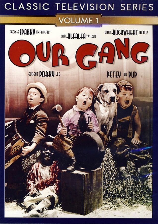 Buy Our Gang 3 Features The Bear Shooters/Our Gang Follies/School's