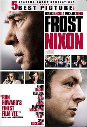 Frost Nixon (Bilingual)