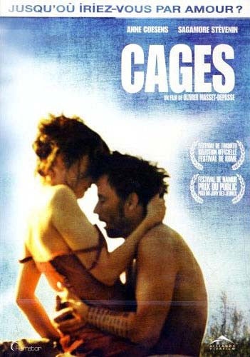 Cages (French Only)