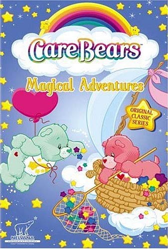 Care Bears: Magical Adventures (Lg)