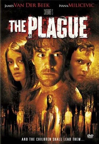 The Plague (Clive Barker's)