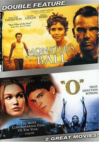 Monster S Ball / O (Double Feature)