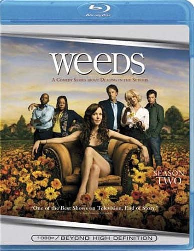 Weeds - Season Two (2) (Blu-Ray)