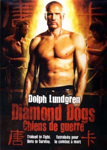 Diamond Dogs (Bilingual)