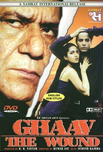 Ghaav - The Wound