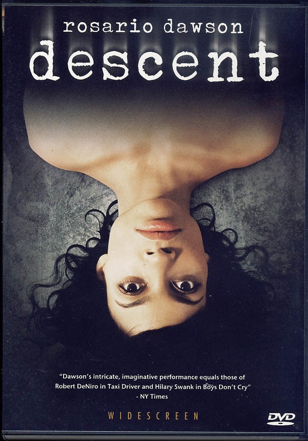 Descent (Rosario Dawson)
