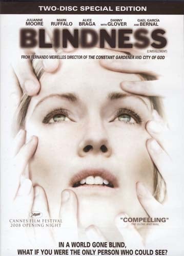 Blindness (Two Disc Special Edition)