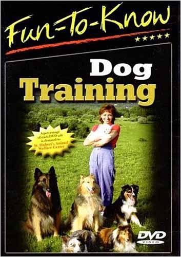 Fun To Know - Dog Training