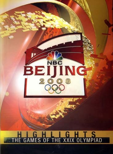 Beijing 2008 Highlights - The Games Of The Xxix Olympiad