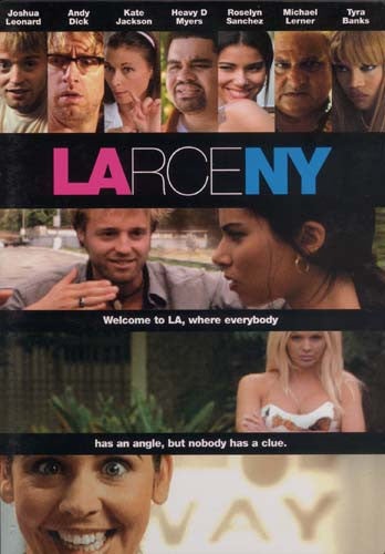 Larceny