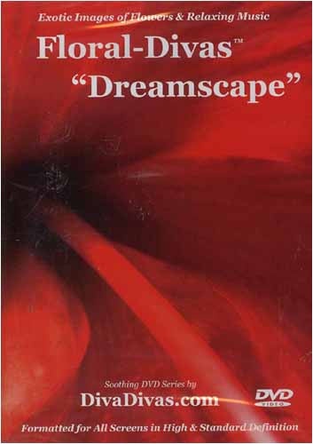 Floral-Divas - Dreamscape DVD