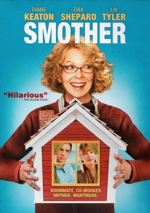 Smother